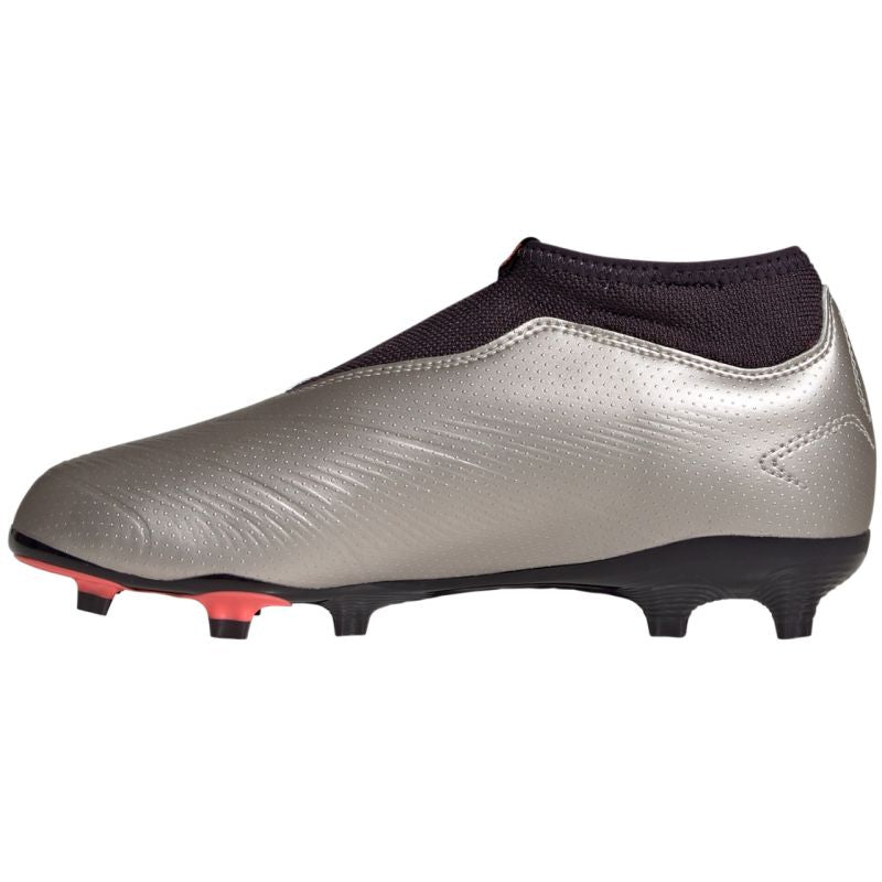 Adidas Predator League LL FG Jr IF6357 football boots Footwear/Football/JR/FG Adidas