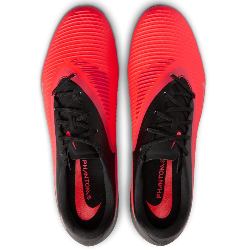 Nike Phantom 6 Low Academy SG-Pro Football Boots HQ2315-600