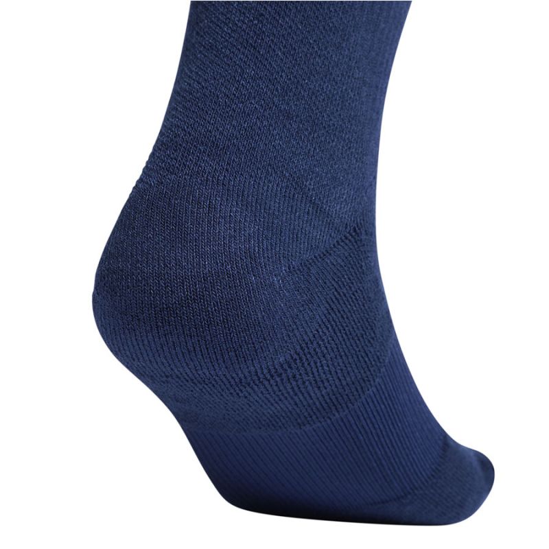 Adidas Football Crew Performance Socks Navy Blue KE9883 To be categorized Your Sports Performance