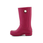 Crocs Wellie Rain Boot Girl 50004-00209 Pomegranate To be categorized Your Sports Performance