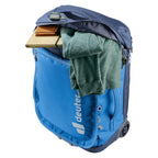 Deuter Duffel Pro Movo 36 3501025-1397 neptune-nightblue To be categorized Your Sports Performance