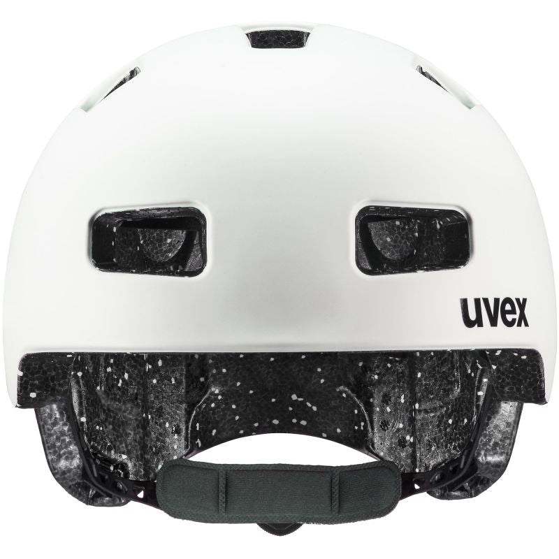 UVEX City 4 bicycle helmet (41/3/050/07) In preparation Your Sports Performance