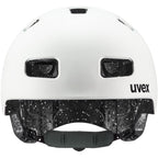 UVEX City 4 bicycle helmet (41/3/050/07) In preparation Your Sports Performance
