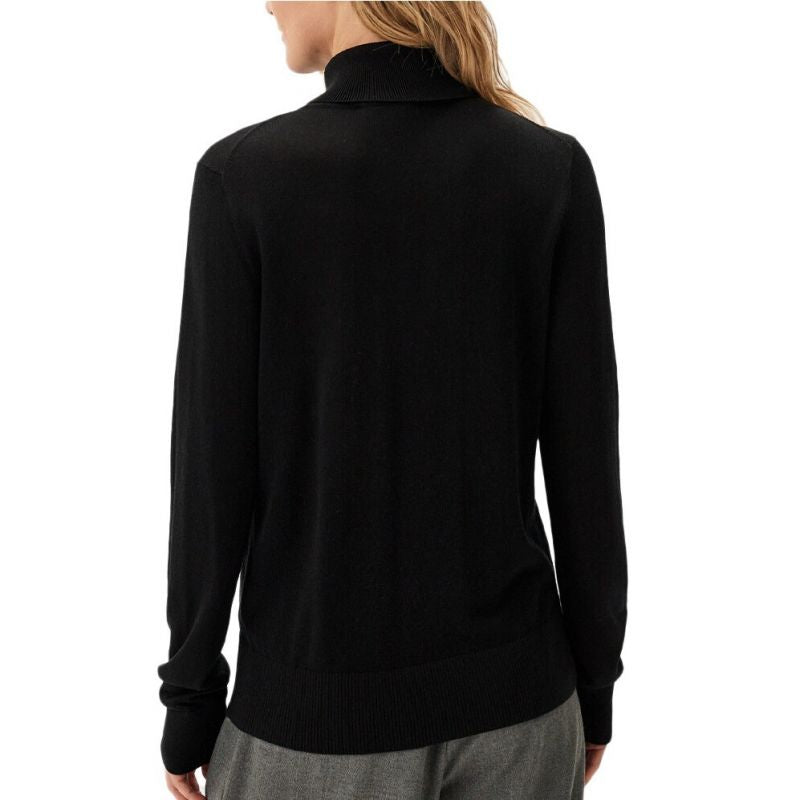 Tommy Hilfiger Regular W WW0WW40982 turtleneck Clothing/Lifestyle/Tommy Hilfiger Tommy Hilfiger