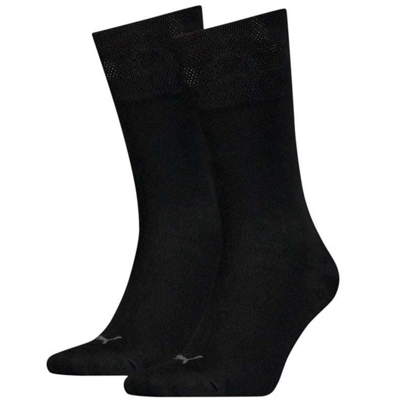 Puma Men Classic Pique 2Pack M 907954 01 socks Clothing/Training/Socks Puma