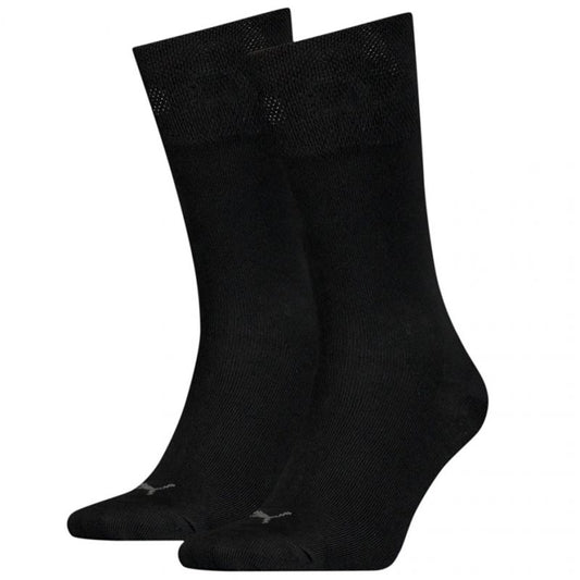 Puma Men Classic Pique 2Pack M 907954 01 socks Clothing/Training/Socks Puma