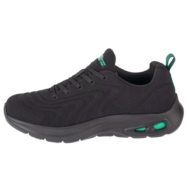 Skechers Bobs Unity - Sleek Revive 118075-BBK Black 44 In preparation Your Sports Performance