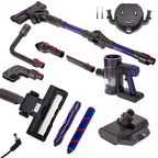 ADLER AD 7061 vacuum cleaner AGD - Produkty/Odkurzacze Your Sports Performance