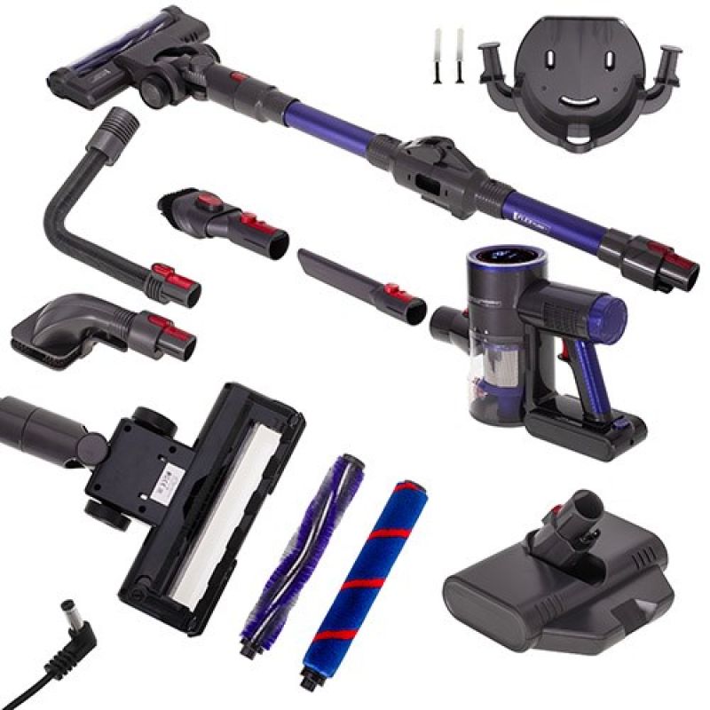 ADLER AD 7061 vacuum cleaner AGD - Produkty/Odkurzacze Your Sports Performance