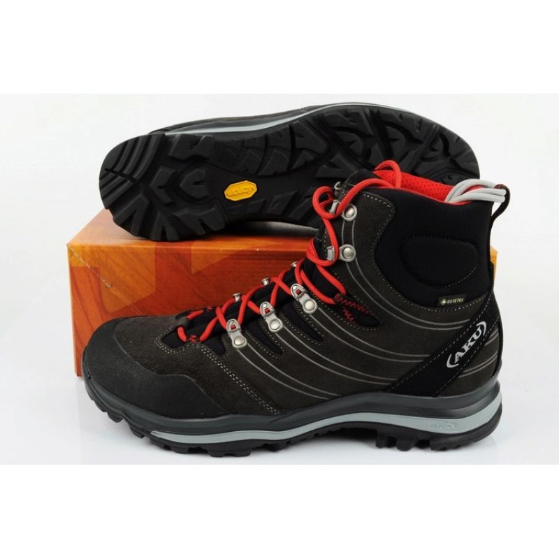 Aku Alterra Women's GORE-TEX Hiking Boots In preparation Your Sports Performance