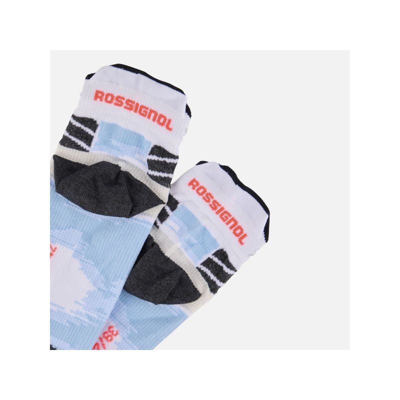 ROSSIGNOL Sapa Socks blue