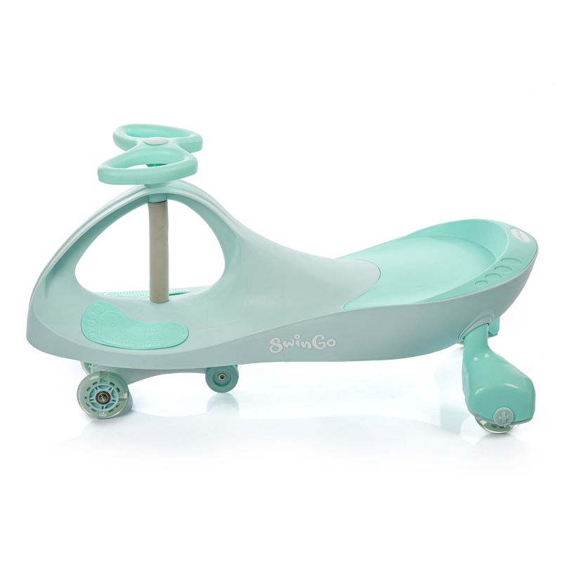 Meteor Swingo 22666 gravity ride Accessories/Bicycle/Rowery Your Sports Performance