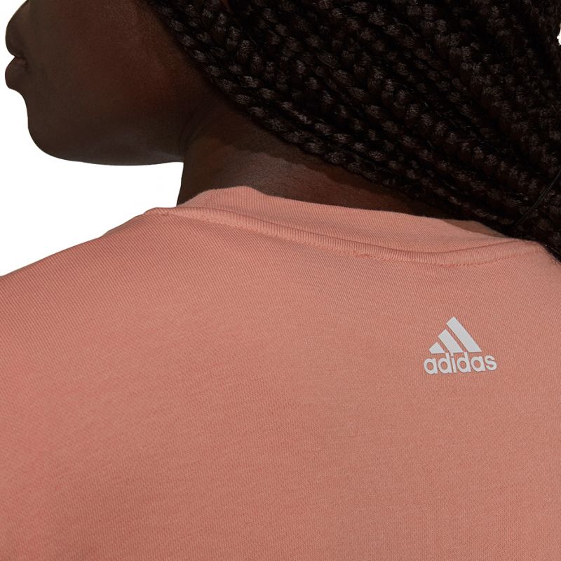 Adidas Youforyou Sweatshirt W HA2431 Clothing/Training Adidas