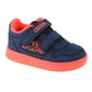 Shoes Kappa Dalton Ice II BC Jr M Jr 280011BCM-6729 Footwear/Lifestyle/Kappa Kappa