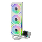 ADATA Levante II 360-S_MULTI CPU Cooler Chłodzenie/Chłodzenie - zestawy chłodzenia wodnego Your Sports Performance