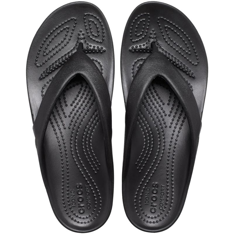 Crocs Kadee II Flip W flip-flops 202492 001