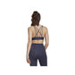 Adidas CoreFlow Medium-Support Bra W HF2255 sports bra Clothing/Training Adidas