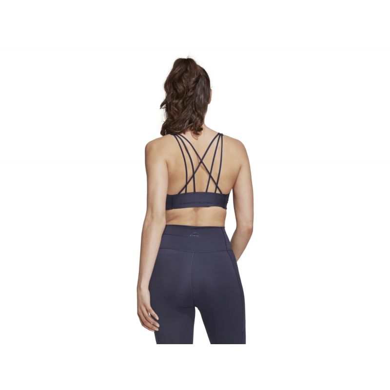 Adidas CoreFlow Medium-Support Bra W HF2255 sports bra Clothing/Training Adidas