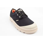 Palladium men's sports shoes Dunelite OX lightweight sneakers black