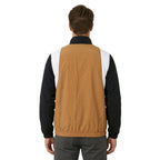 Men's Air Jordan Essentials Member Jacket Brown - FN4621-231 AIR Jordan