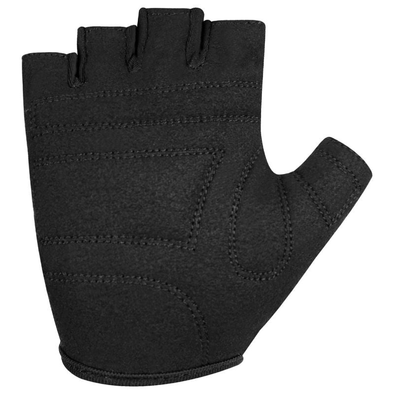 Spokey Fun RD Jr S cycling gloves SPK-941126 Accessories/Gloves Your Sports Performance