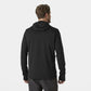 Helly Hansen Versalite Hooded Fleece Jacket M 49547 990 Clothing/Outdoor/Helly Hansen Your Sports Performance
