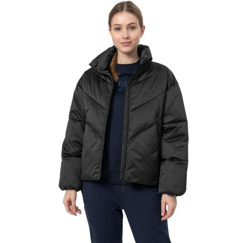 Jacket 4F W H4Z22 KUDP019 20S Clothing/Outdoor 4F