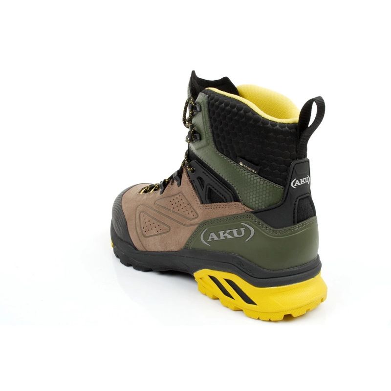 Aku Reactive GTX M 668220 trekking shoes Footwear/Outdoor/Aku Your Sports Performance