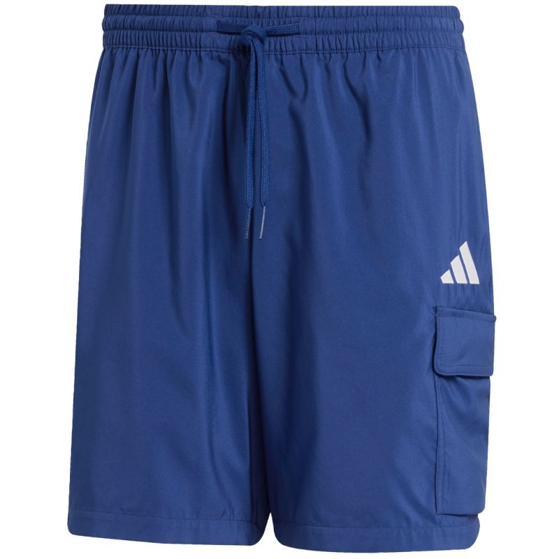adidas Essentials Small Logo Cargo Chelsea M JF3532 shorts Clothing/Training Adidas