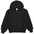 Champion Full Zip Hoodie Sweatshirt W 117787 KK001 Clothing/Lifestyle/Champion Your Sports Performance