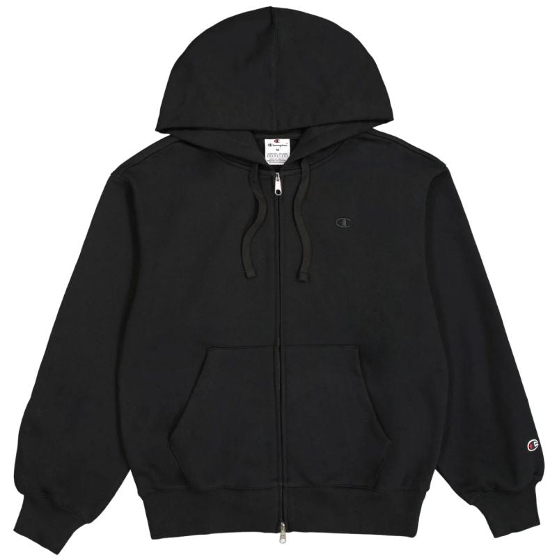 Champion Full Zip Hoodie Sweatshirt W 117787 KK001 Clothing/Lifestyle/Champion Your Sports Performance
