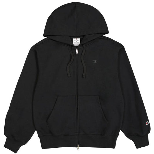 Champion Full Zip Hoodie Sweatshirt W 117787 KK001 Clothing/Lifestyle/Champion Your Sports Performance