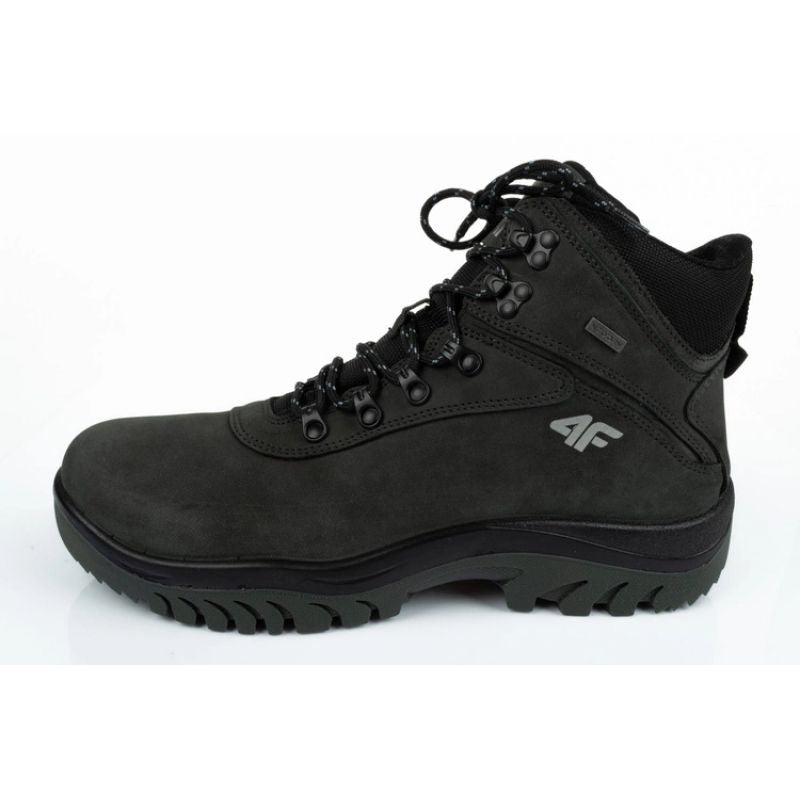 4F M OBMH205 22S trekking shoes Footwear/Outdoor/zimowe 4F