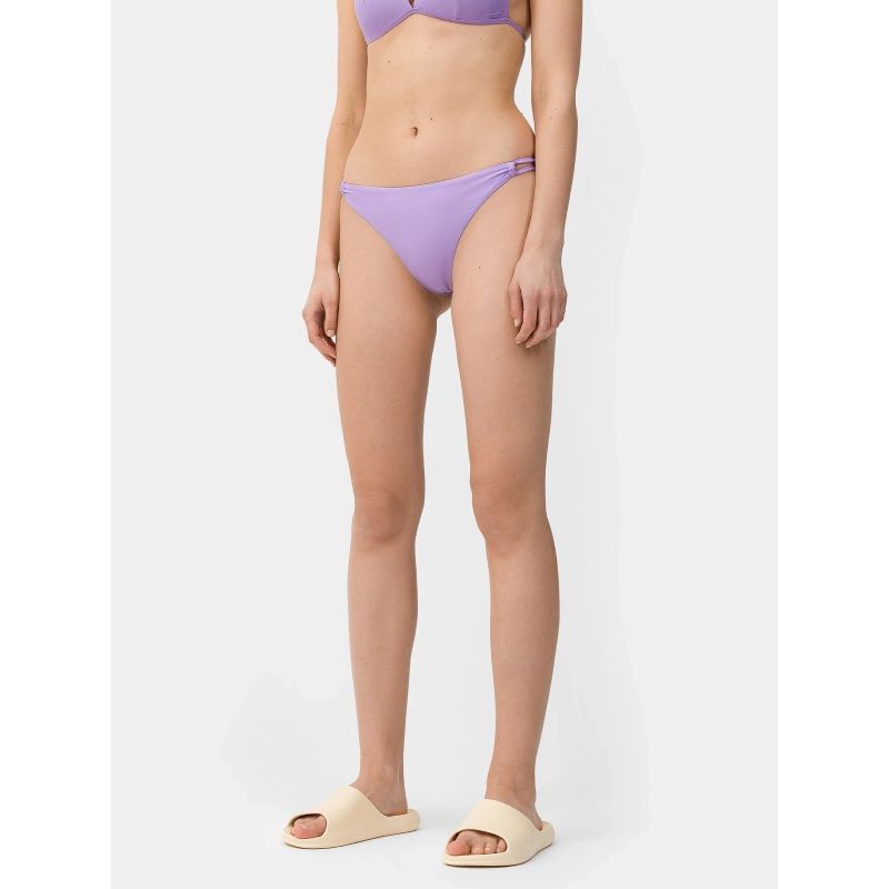Women's 4F Recycled Bikini Bottoms *Kategoria tymczasowa Your Sports Performance