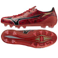 Mizuno Alfa II Japan FG shoes P1GA256060 To be categorized Your Sports Performance