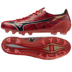 Mizuno Alfa II Japan FG shoes P1GA256060 To be categorized Your Sports Performance