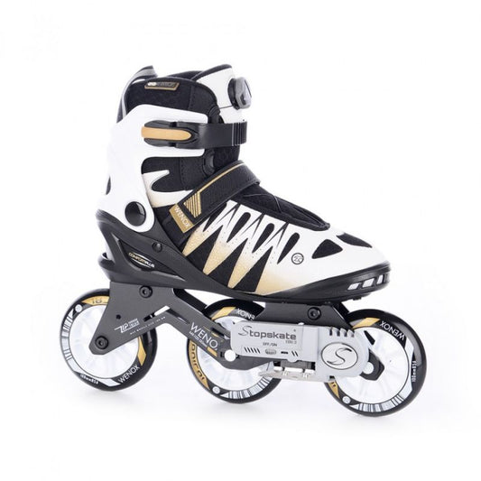 Tempish Wenox Top Lady Ebs W 10000541 Accessories/Skating/Rolki (pozostałe) Your Sports Performance