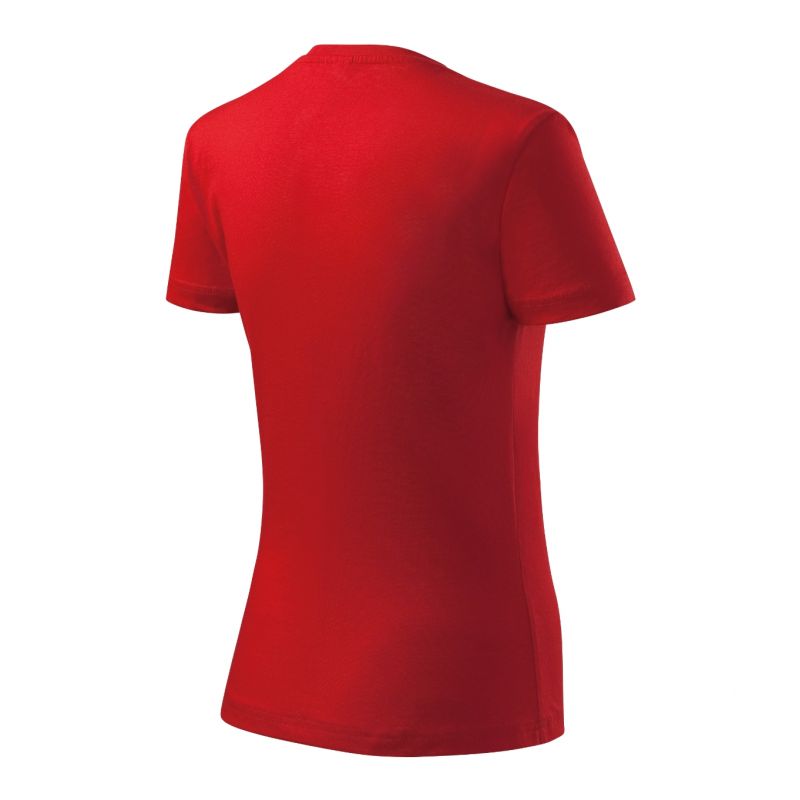 Adler Classic New W T-shirt MLI-13307 Clothing/Lifestyle/T-shirts/Adler Your Sports Performance