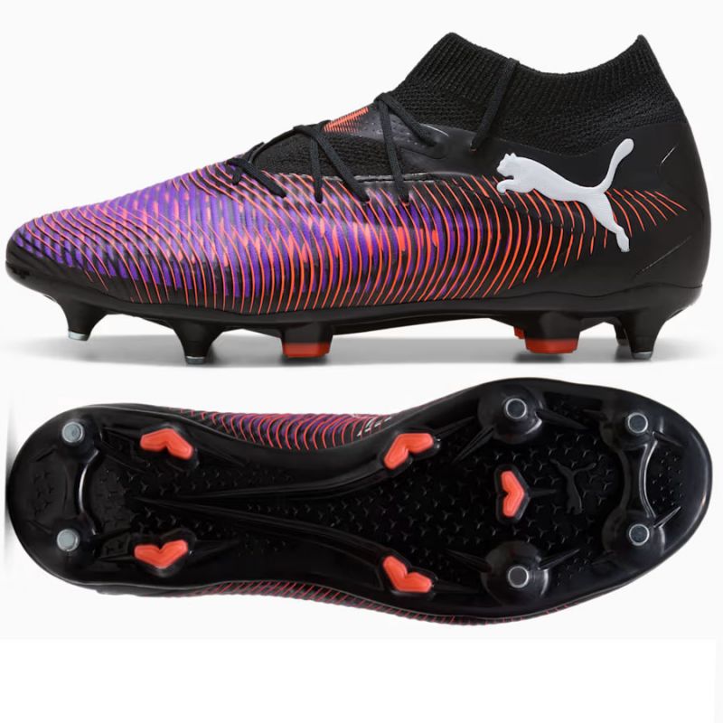 Puma Future 8 Pro MxSG 108363-01 shoes Footwear/Football/SG/SR Puma