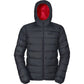 Jack Wolfskin Helium Jkt M 1200573-6352 Down Jacket Clothing/Outdoor/Jack & Jones Your Sports Performance