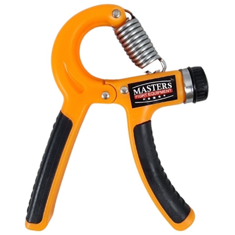 Masters hand gripper 0992-02 Accessories/Training equipment Your Sports Performance