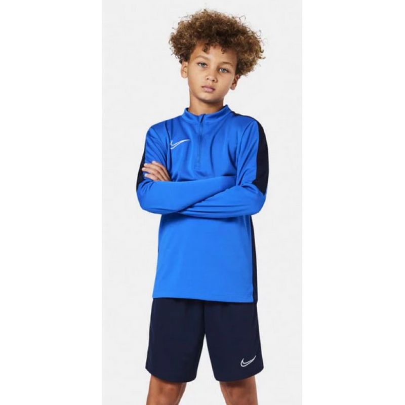 Sweatshirt Nike Dri-Fit Academy Jr. DR1356-463 Clothing/Football Nike