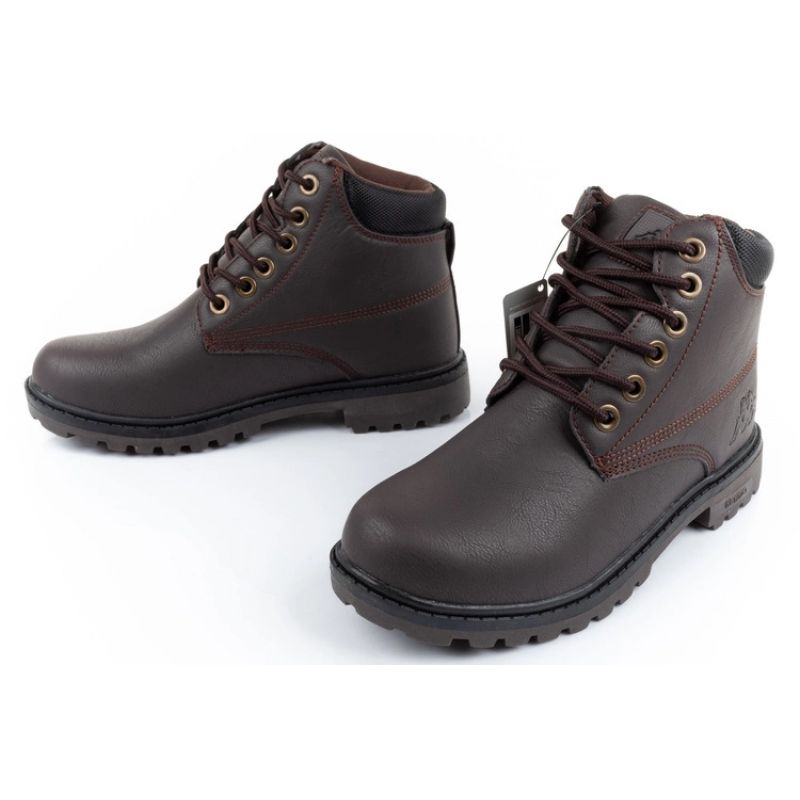 Kappa Logo Tennesee 303UY90 938 shoes Footwear/Outdoor/Kappa Kappa