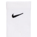Nike Everyday Elevated Socks 6 Pairs White, Black, Gray HQ8021 903