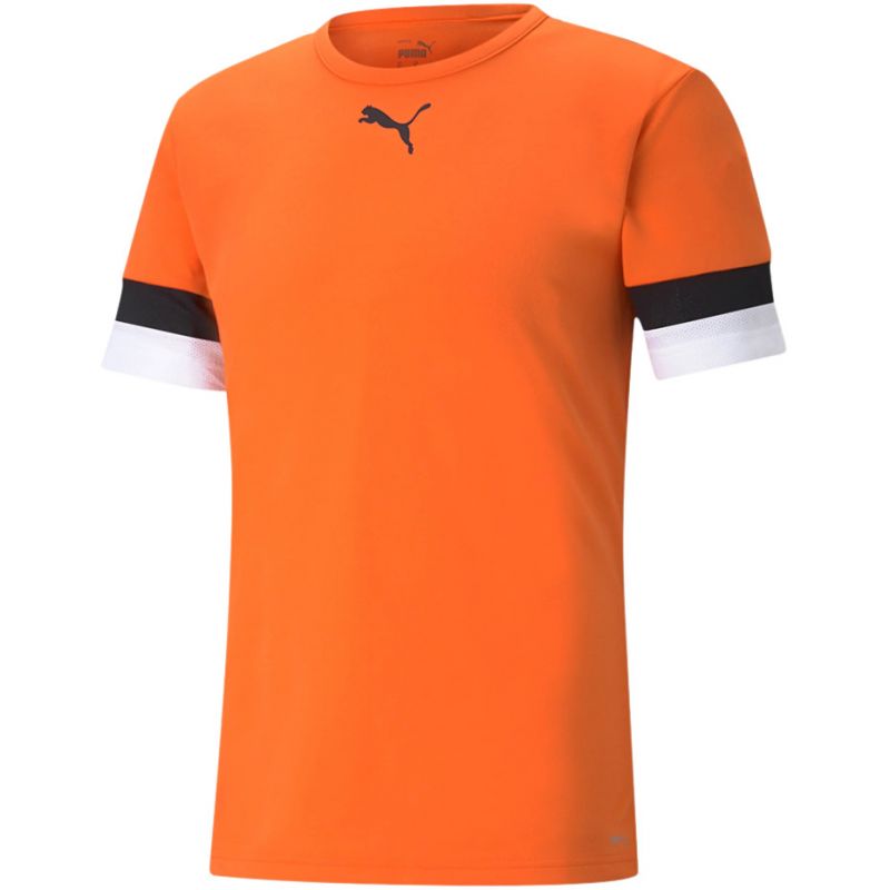 Puma teamRise Jersey M 704932 08 Clothing/Training Puma