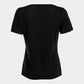 Joma Indor Gym Short Sleeve T-shirt W 902024.100 Clothing/Training/Joma Joma