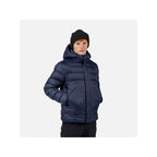 ROSSIGNOL Aretu Down Hoodie Jkt Men's Jacket Navy Blue