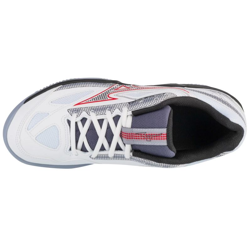 Mizuno Break Shot 4 Padel M 61GB233507 shoes Mizuno
