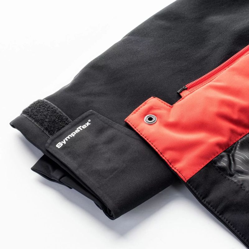 Elbrus Kaim Sympatex M jacket 92800439145 Clothing/Outdoor Your Sports Performance