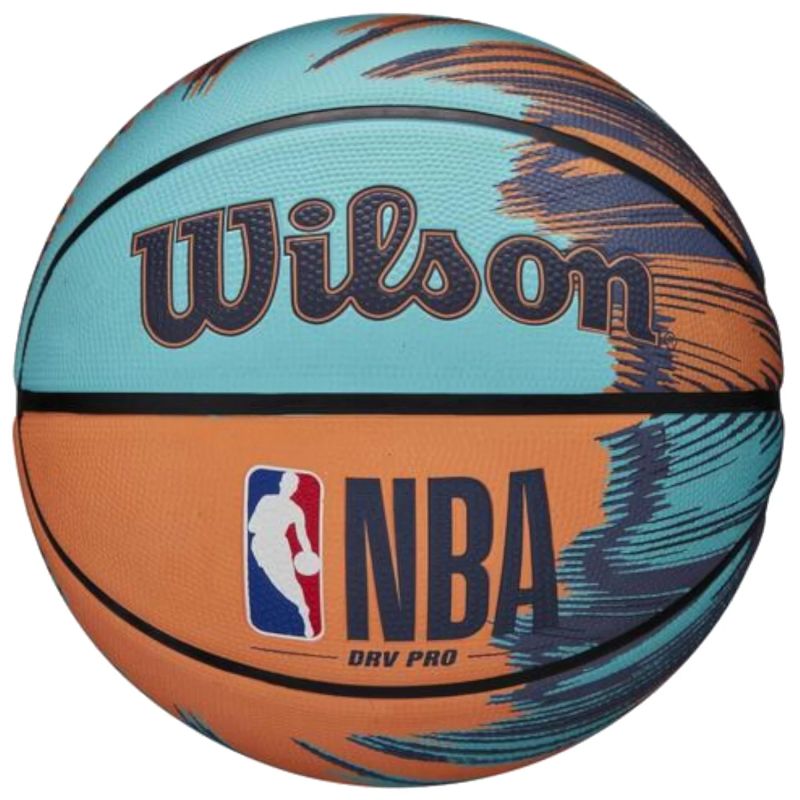 Wilson NBA Drv Plus Vibe Basketball WZ3012501XB Accessories/Balls/Basketball Your Sports Performance